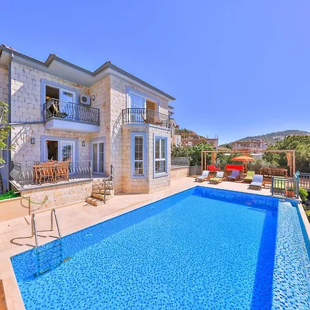 Guenbatimi Kaş