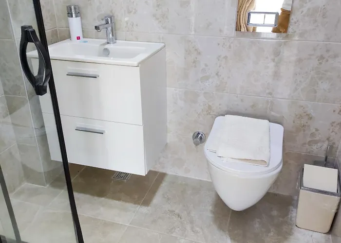 Guenbatimi Villa Kaş
