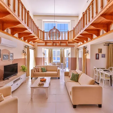 Villa Guenbatimi