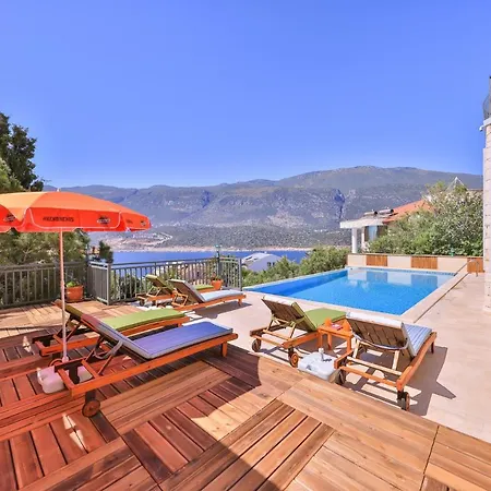 Guenbatimi Villa