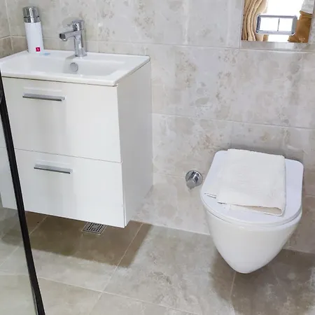 Guenbatimi Villa Kaş