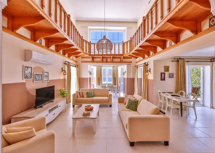 Villa Guenbatimi