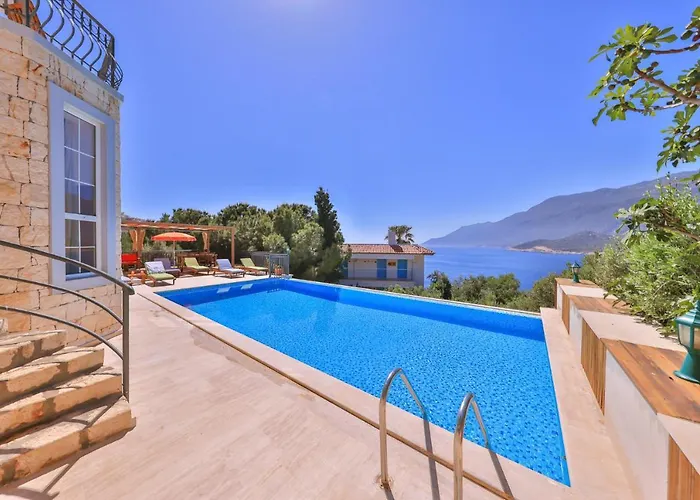 Villa Guenbatimi