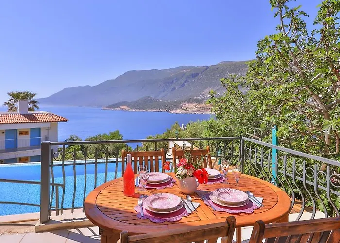 Guenbatimi Villa