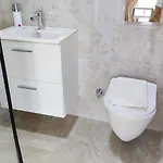 Guenbatimi Villa Kaş
